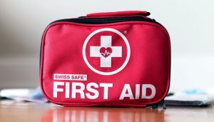 First Aid Kit