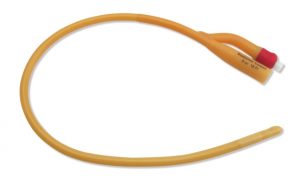 Foley Catheter