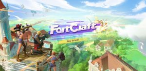 Fortcraft