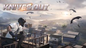 Game Battle Royale PC - Knives Out