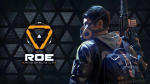 Game Battle Royale PC - Ring of Elysium