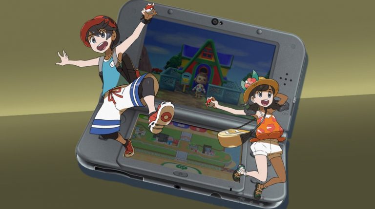 Game Nds Terbaik