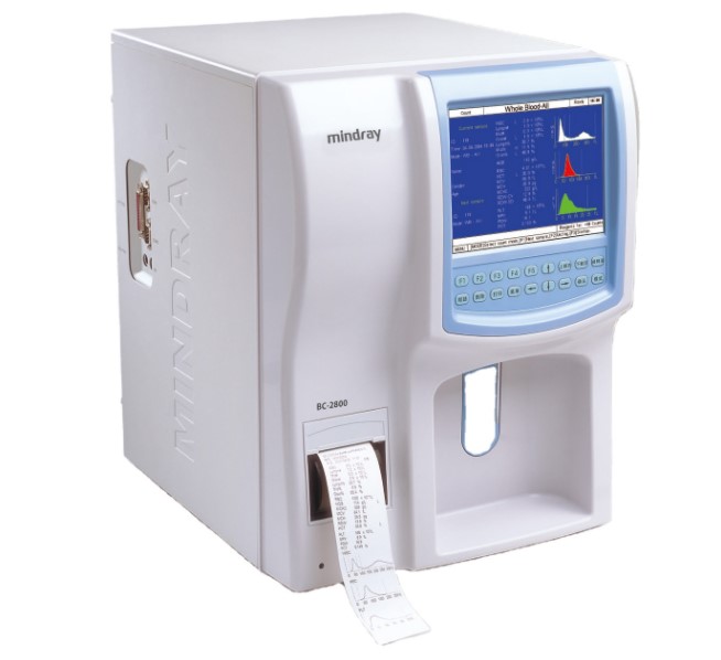 Hematology Analyzer