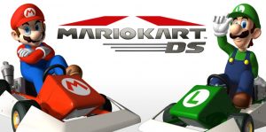 Mario Kart DS