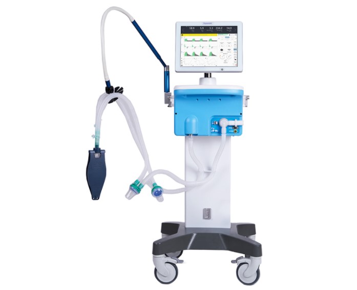 Medical Ventilator