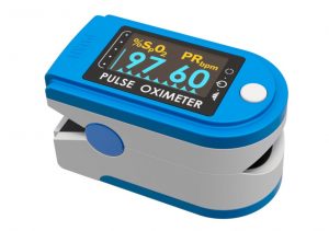 Pulse Oximeter