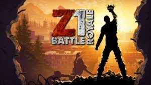 Z1 Battle Royale