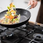 Teknik Memasak Makanan