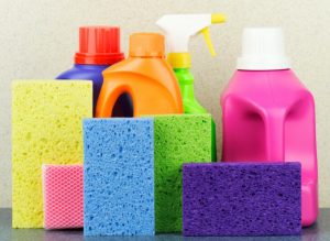 Syarat Cleaning Supplies