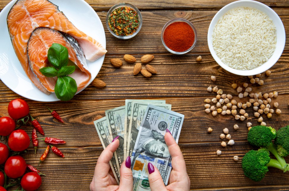 Cara Menghitung Food Cost Makanan dan Minuman