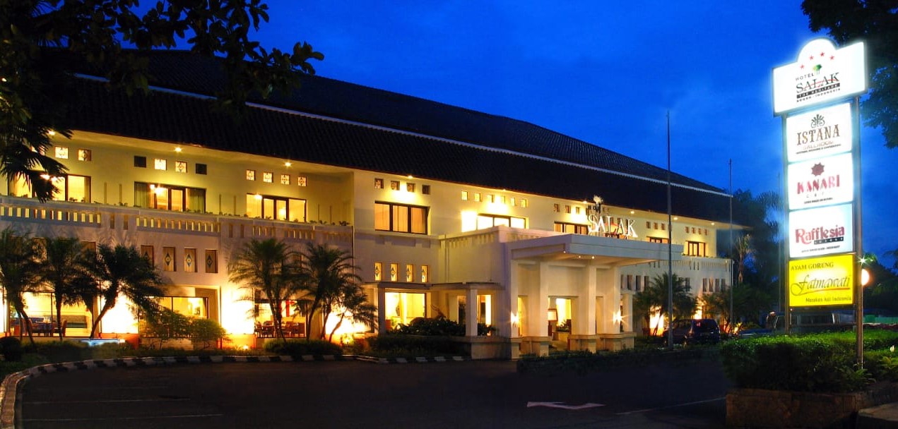 Ciri Hotel yang Aman dari Razia