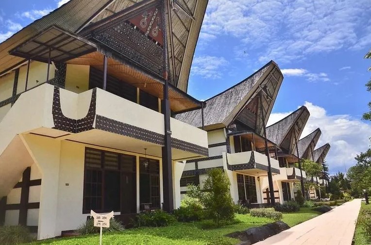 Hotel Misliana Toraja