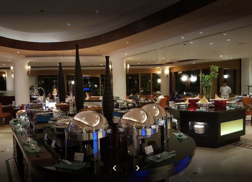 La Brasserie Restaurant - Fine Dining Jakarta