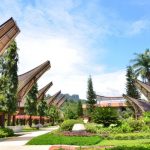 Penginapan murah di Toraja