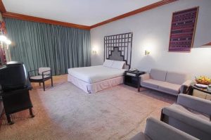 Penginapan murah sahid hotel toraja