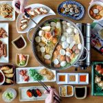 All You Can Eat Surabaya