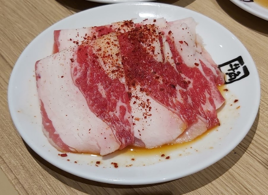 Gyu-kaku Japanese BBQ Bekasi