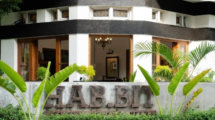HABBIT Eatery Coffee & Beer Malang
