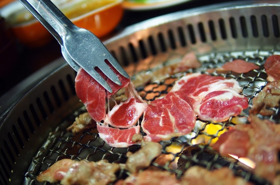 Myoung – Ga Restaurant All You Can Eat Batam