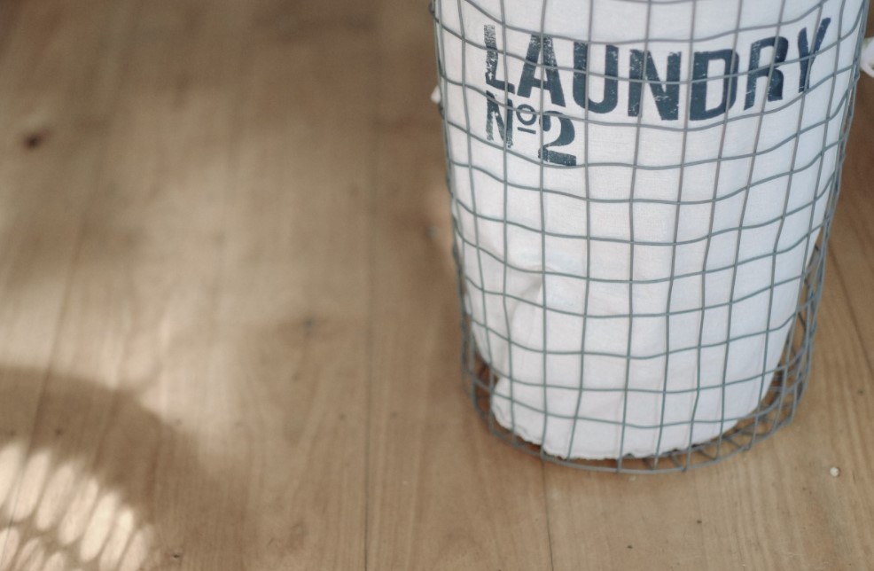 Peralatan Manual Untuk Laundry 