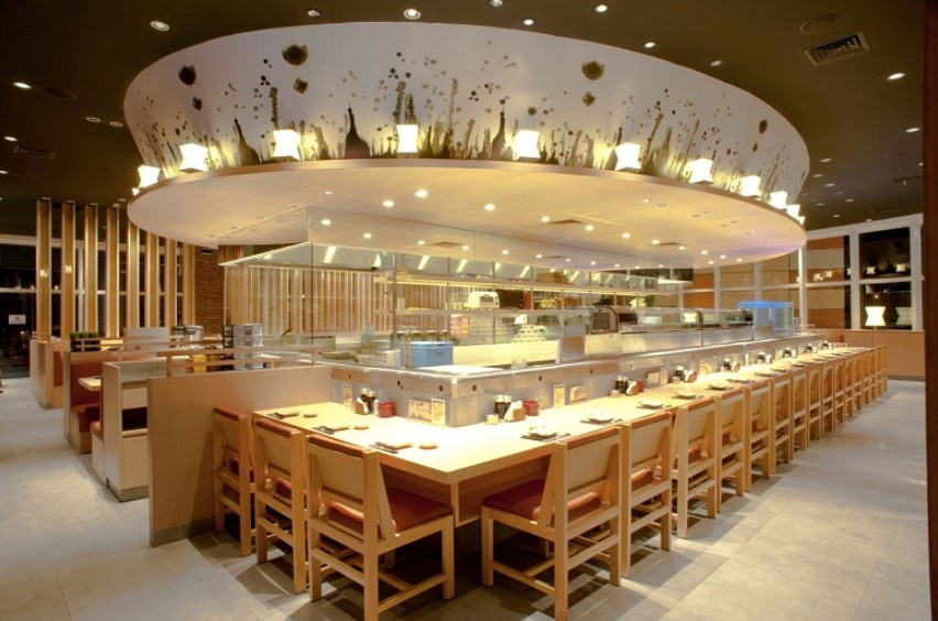 Sushi Tei SMB Bekasi All You Can Eat