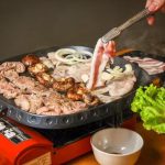 All You Can Eat Depok