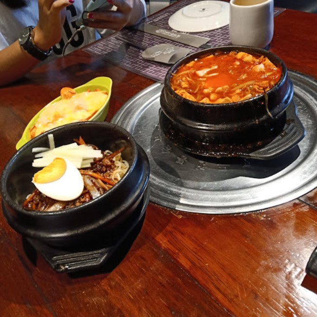 Dakgalbi Korean All You Can Eat di Malang