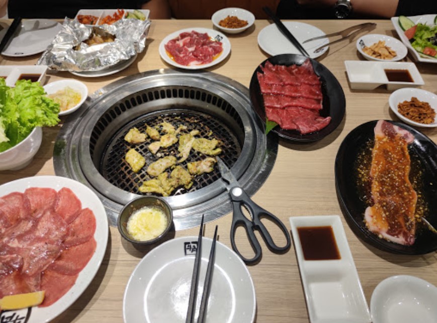 Gyu-Kaku Japanese BBQ Depok