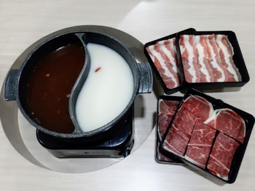 Kitamura Shabu-Shabu Bogor Bangbarung