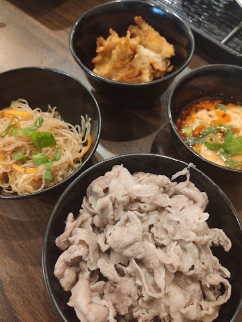 Resto All You Can Eat Sogogi Shabu Tebet