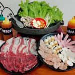 Restoran All You Can Eat Semarang