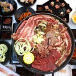 Restoran All You Can Eat Tebet
