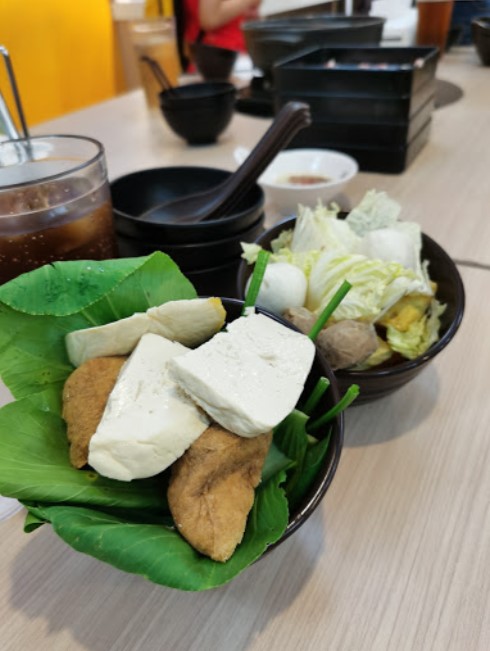 Restoran Kitamura Shabu-Shabu Tanjung Duren