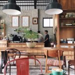 Cafe di Salatiga Murah