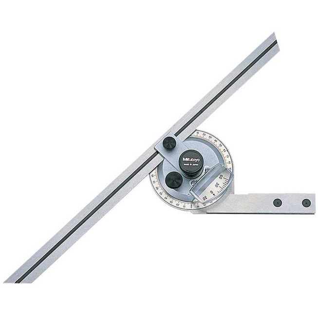 Alat Ukur Bevel Protractor