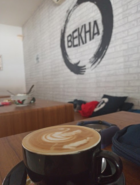 Bekha Coffee Cimahi