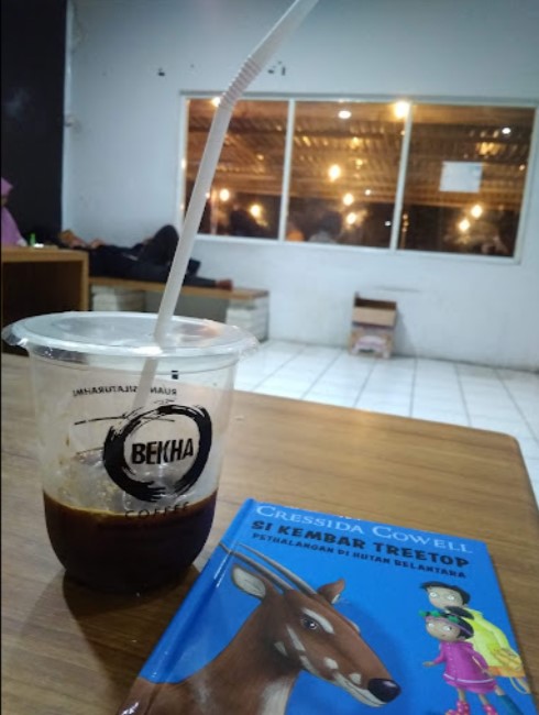Bekha Coffee