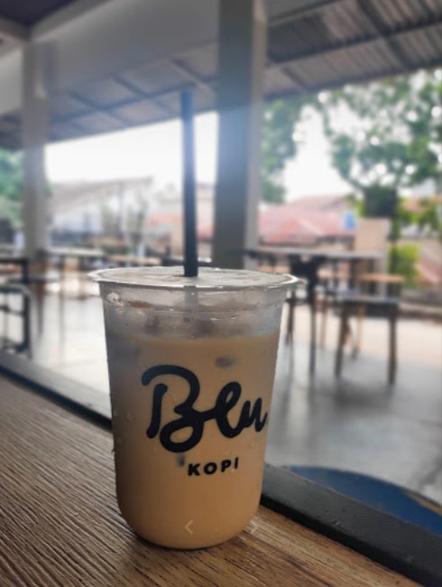 Cafe BigBen Kopi Tebet