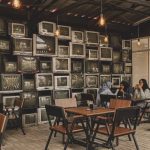 Cafe di Cimahi