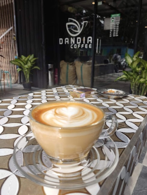 Dandia Coffee