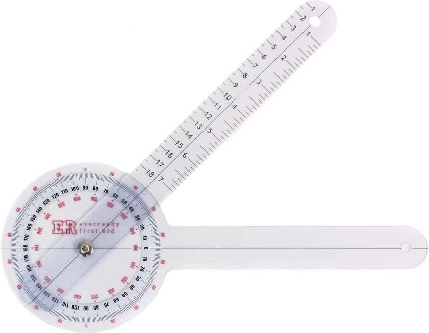 Goniopometer