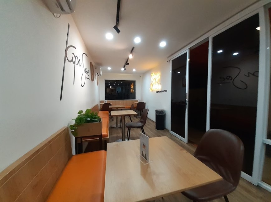 Kopi Soe Salatiga