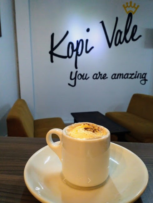 Kopi Vale Salatiga