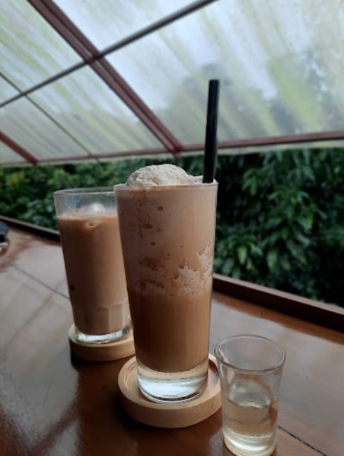 Relakso Coffee and Resto Cafe Salatiga