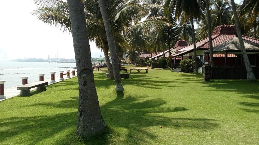 Allisa Resort