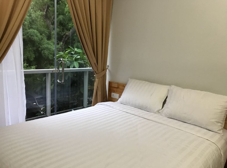 Ann Hotel Jakarta