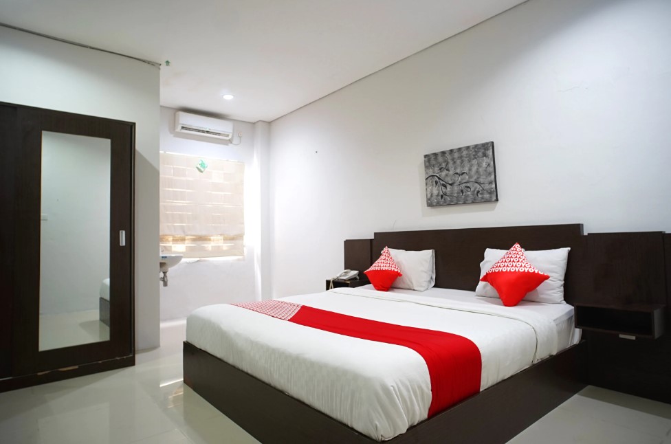 Athar 88 Hotel Murah Balikpapan