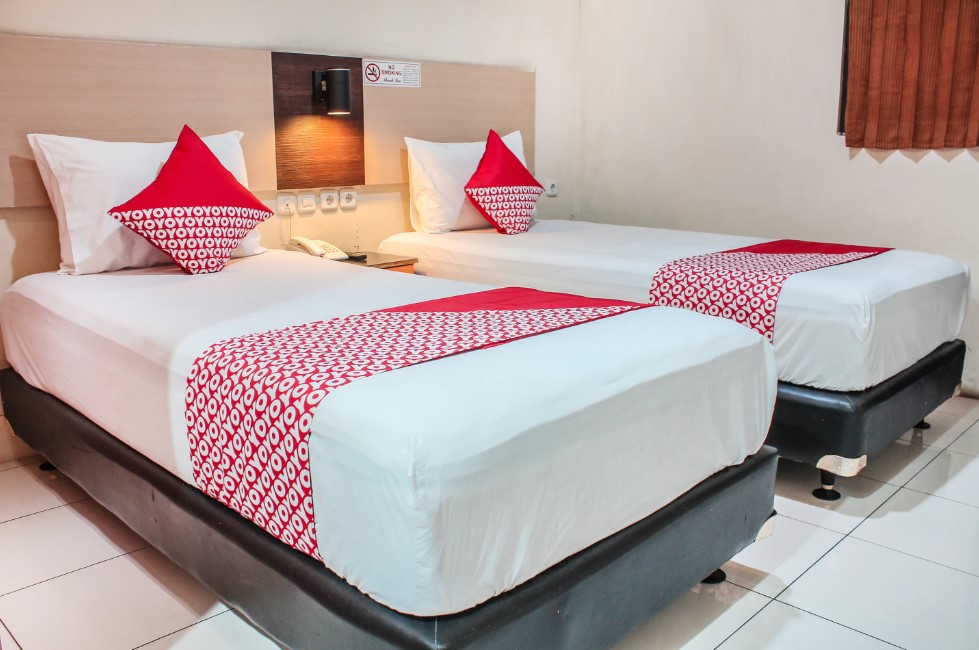 Audah Guesthouse Syariah Kuningan Jakarta