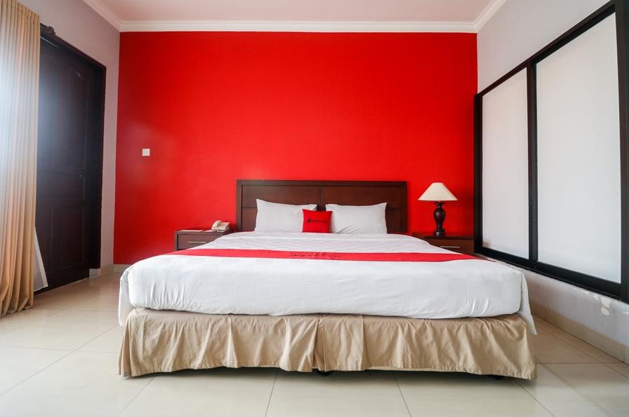 Bukit Damai Indah (RedDoorz Premium) Balikpapan