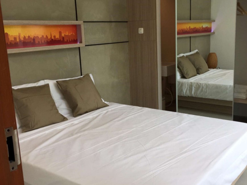 Casa Living Setiabudi Jakarta